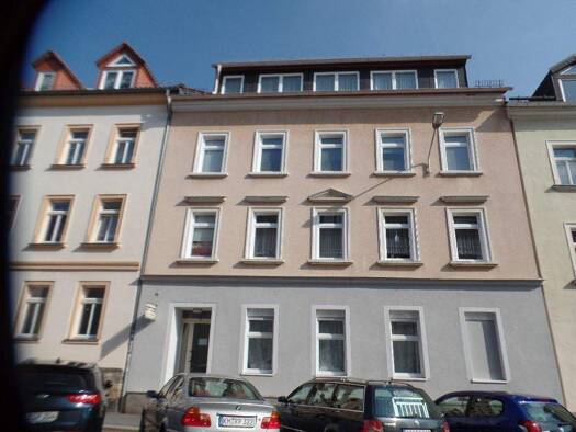Mehrfamilienhaus zum Kauf als Kapitalanlage geeignet 279.000 € 13 Zimmer 329,8 m² 370 m² Grundstück Freiberg 09599