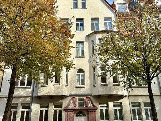 Wohnung zur Miete 850 € 3 Zimmer 85 m² frei ab 01.02.2026 Rathenaustraße 42 Krämpfervorstadt Erfurt 99085
