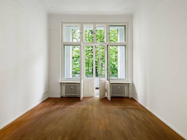 Bürofläche zur Miete provisionsfrei 2.200 € 41 m² Bürofläche Kurfürstendamm, Wilmersdorf Berlin 10707