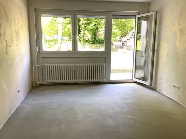 Wohnung zur Miete nur mit Wohnberechtigungsschein 391 € 3 Zimmer 72 m² frei ab 04.08.2025 Gerstenkamp 2 Sieker Bielefeld 33605