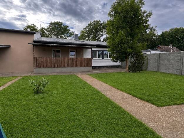 Haus zur Miete 850 € 3 Zimmer 125 m² Am Dorfplatz 2 Bölsdorf Tangermünde 39590