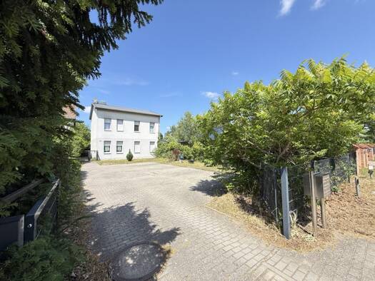 Mehrfamilienhaus zum Kauf 440.000 € 7 Zimmer 201 m² 1.328 m² Grundstück Sachsenhausen Oranienburg 16515