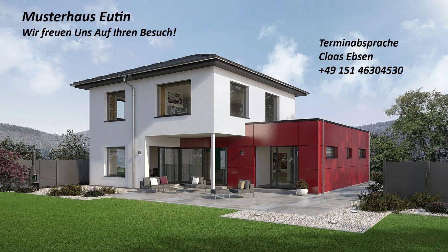 Einfamilienhaus zum Kauf - Ansicht 5