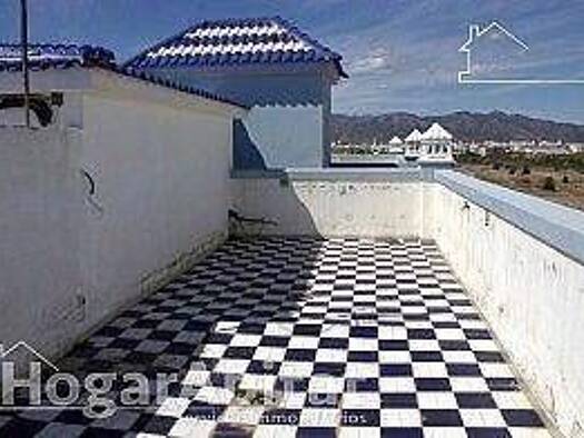Wohnung zum Kauf 195.000 € 2 Zimmer 66 m² 4. Geschoss de Baleares Moncofa 12593