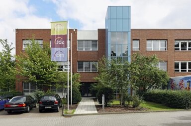 Bürofläche zur Miete 438 m² Bürofläche Garstedt Norderstedt 22848