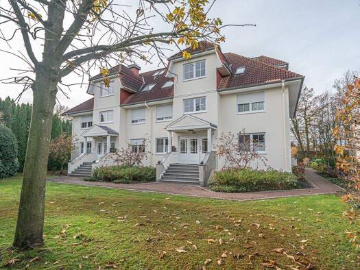 Wohnung zur Miete 1.190 € 4 Zimmer 112,3 m² frei ab 01.02.2026 Specken Bad Zwischenahn 26160