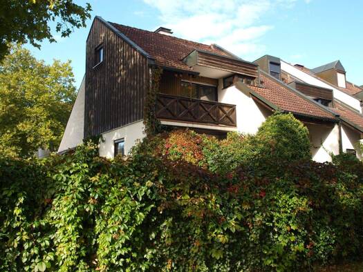 Reihenendhaus zum Kauf 710.000 € 4,5 Zimmer 146,6 m² 376 m² Grundstück West Landshut 84034