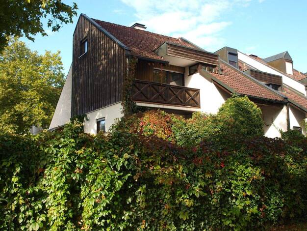 Reihenendhaus zum Kauf 710.000 € 4,5 Zimmer 146,6 m² 376 m² Grundstück West Landshut 84034