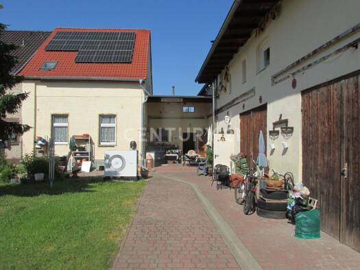 Einfamilienhaus zum Kauf 599.000 € 8 Zimmer 145 m² 2.320 m² Grundstück Zellendorf 14913