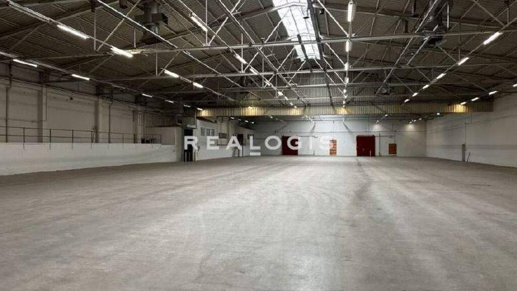 Halle/Industriefläche zur Miete 9.000 m² Lagerfläche Seesen 38723