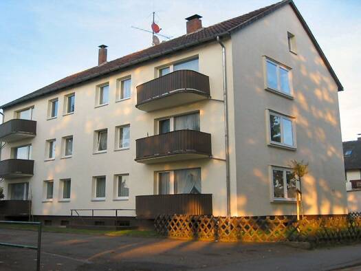 Wohnung zur Miete 490 € 3 Zimmer 65 m² EG frei ab 01.12.2025 Grimmenstein 68 Holzminden 37603
