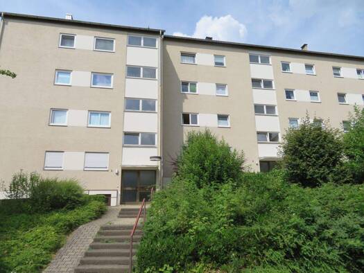 Wohnung zur Miete 651 € 5,5 Zimmer 100 m² 4. Geschoss frei ab 01.01.2026 Bronnenweg 8 Sigmaringen 72488
