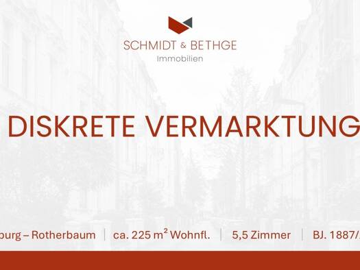 Wohnung zum Kauf 5,5 Zimmer 225 m² Rotherbaum Hamburg 20146