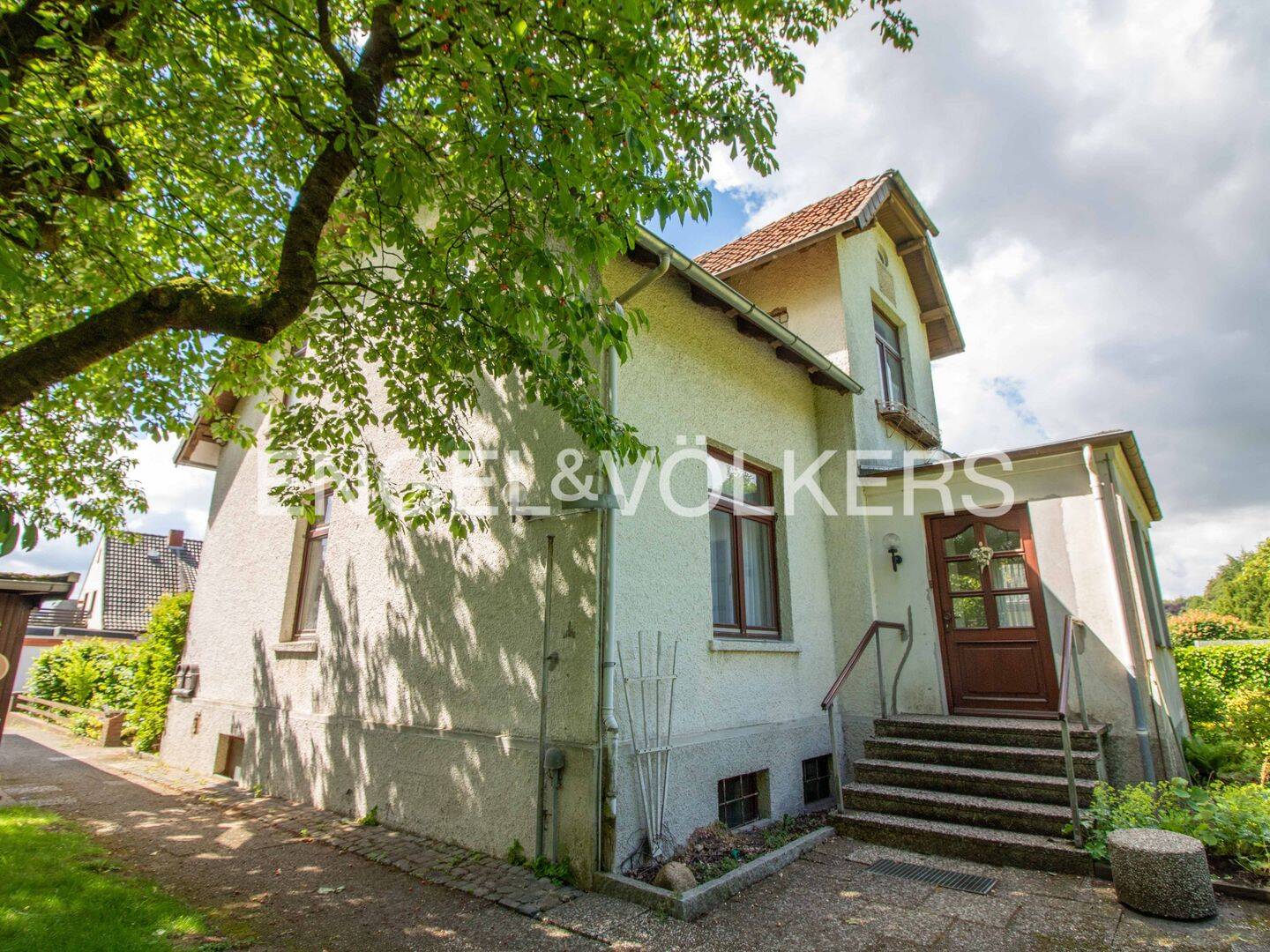 Mehrfamilienhaus zum Kauf - Ansicht 2