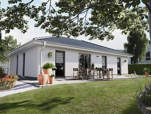 Haus zum Kauf provisionsfrei 535.564 € 4 Zimmer 110 m² 838 m² Grundstück Kirf Wellen 54441