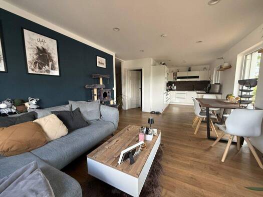 Wohnung zum Kauf 349.000 € 3 Zimmer 88,4 m² 1. Geschoss Aletshausen 86480