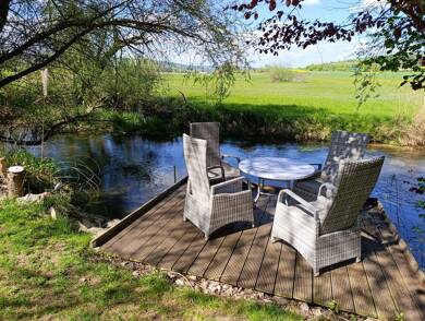 Einfamilienhaus zum Kauf 780.000 € 7 Zimmer 240 m² 942 m² Grundstück Berkach Ehingen (Donau) 89584