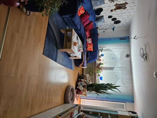 Wohnung zur Miete 579 € 4 Zimmer 88 m² Geschoss EG/1 frei ab 15.12.2026 Pressig Pressig 96332