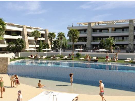 Wohnung zum Kauf 375.000 € 121 m² Monforte del Cid 03670