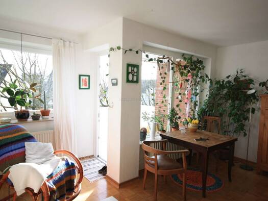 Wohnung zum Kauf 155.000 € 3 Zimmer 75 m² 2. Geschoss Verden Verden (Aller) 27283