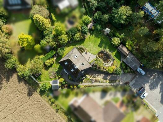 Einfamilienhaus zum Kauf 439.000 € 5 Zimmer 114 m² 992 m² Grundstück frei ab 01.12.2026 Jesteburg Jesteburg 21266