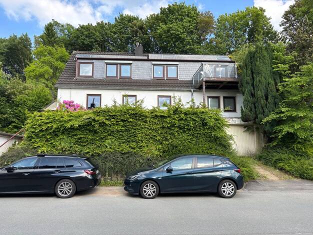 Einfamilienhaus zum Kauf 399.000 € 6 Zimmer 180 m² 698 m² Grundstück Vohwinkel Elberfeld-West 42329