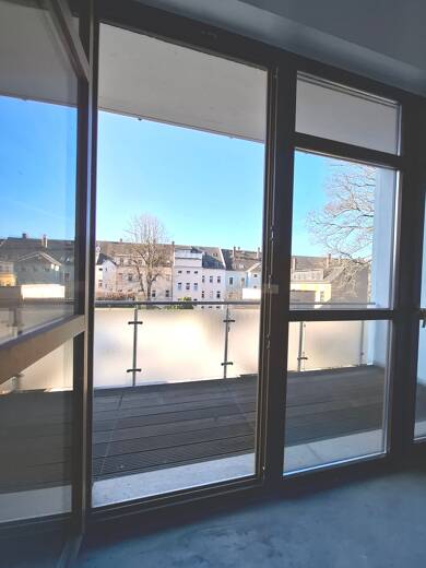 Wohnung zur Miete 447 € 3 Zimmer 81,3 m² 1. Geschoss frei ab sofort Margaretenstraße 23 Hilbersdorf Chemnitz 09131