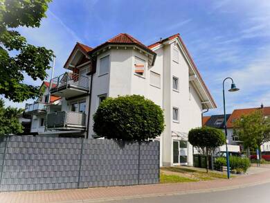 Maisonette zum Kauf 292.000 € 3,5 Zimmer 88 m² Dachgeschoss, 2. Geschoss frei ab sofort Hockenheim 68766