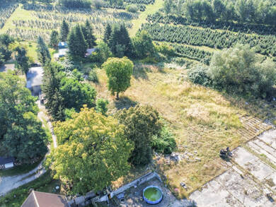 Grundstück zum Kauf 97.000 € 890 m² Grundstück Fuhlendorf Fuhlendorf 18356