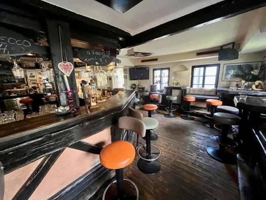 Gastronomie/Hotel zum Kauf 260.000 € Bad Kleinkirchheim 9546