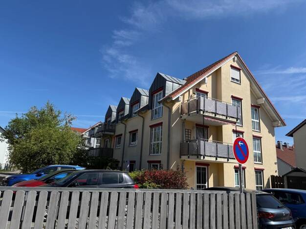 Maisonette zum Kauf 399.500 € 3 Zimmer 89,9 m² Tegernheim 93105