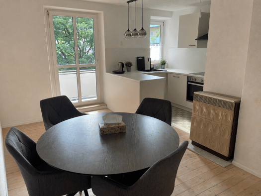Wohnung zur Miete 860 € 3 Zimmer 63 m² 2. Geschoss frei ab 01.09.2026 Gugelstraße 152 Gibitzenhof Weiterer Innenstadtgürtel Süd 90459