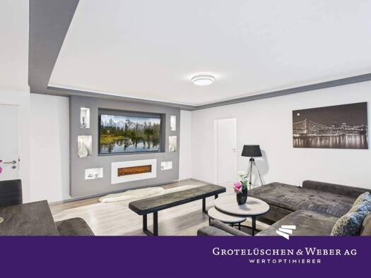 Wohnung zum Kauf 149.900 € 4 Zimmer 93 m² Lehe Bremerhaven 27568