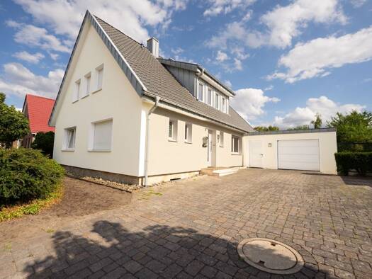Einfamilienhaus zum Kauf 560.000 € 6 Zimmer 220 m² 1.030 m² Grundstück Fürstenau Fürstenau 49584