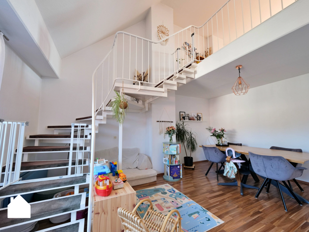 Wohnung zum Kauf 375.000 € 4 Zimmer 135 m² 4. Geschoss Altstadt Bayreuth 95447