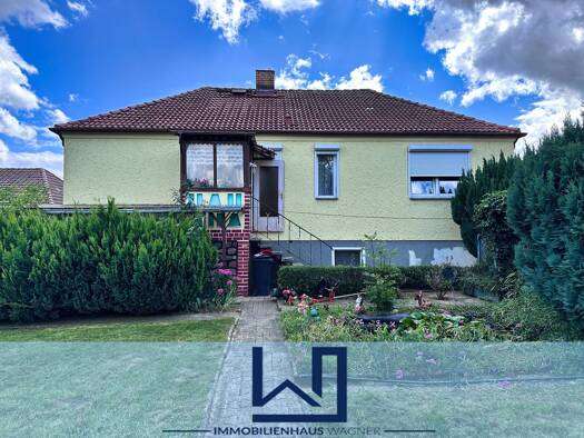Einfamilienhaus zum Kauf 89.000 € 3 Zimmer 96,7 m² 1.461 m² Grundstück Altentreptow 17087