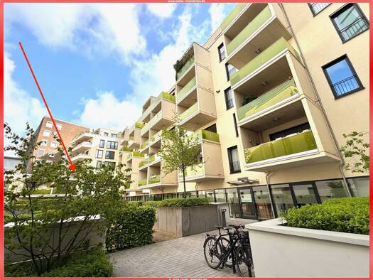 Wohnung zum Kauf 349.000 € 1 Zimmer 57,3 m² Altstadt-Süd Innenstadt 50676
