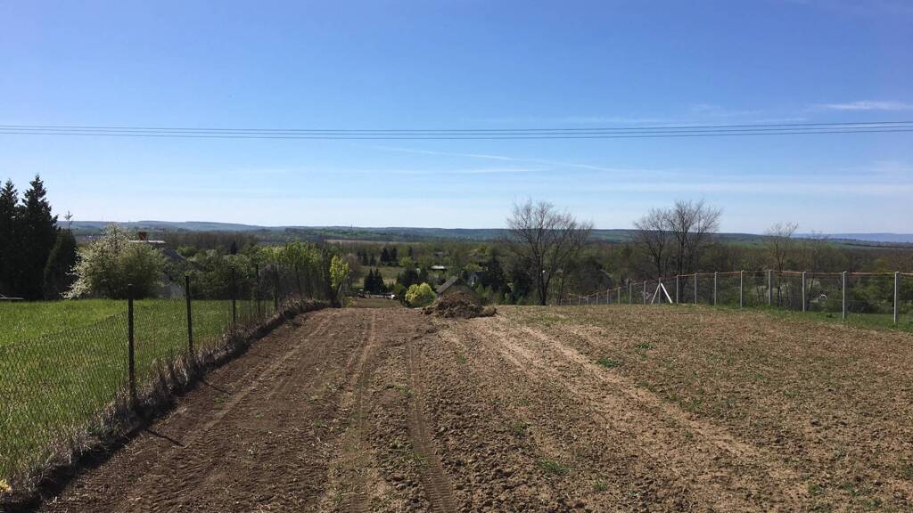 Grundstück zum Kauf 57.000 € 1.492 m² Grundstück Siófok 8600