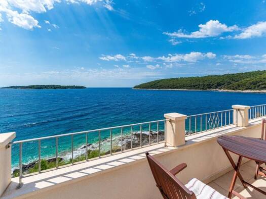 Haus zum Kauf 1.400.000 € 4 Zimmer 220 m² Korčula