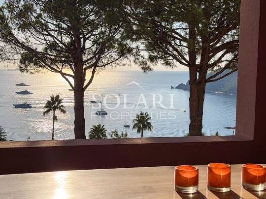 Wohnung zum Kauf 1.595.000 € 3 Zimmer 116 m² Théoule-sur-Mer 06590