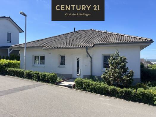Einfamilienhaus zum Kauf 295.000 € 3 Zimmer 87 m² 356,5 m² Grundstück frei ab sofort Zschippern Gera 07551