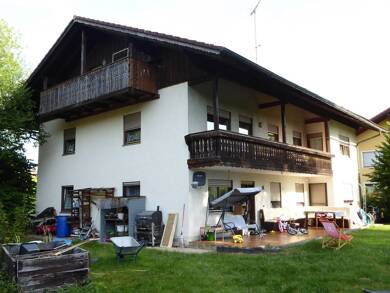 Wohnung zum Kauf 369.000 € 4 Zimmer 115 m² 1. Geschoss Waging am See Waging a. See 83329