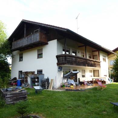 Wohnung zum Kauf 369.000 € 4 Zimmer 115 m² 1. Geschoss Waging am See Waging a. See 83329
