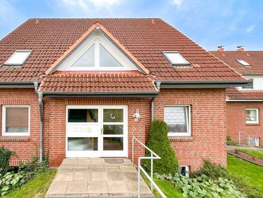 Wohnung zum Kauf 139.000 € 2 Zimmer 44,3 m² Bad Segeberg 23795