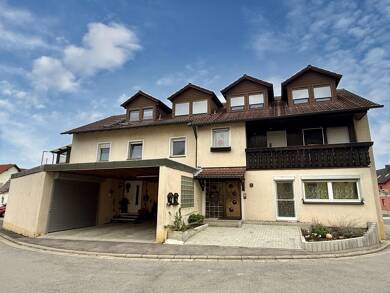 Mehrfamilienhaus zum Kauf 449.000 € 14 Zimmer 368 m² 381 m² Grundstück Viereth Viereth-Trunstadt 96191