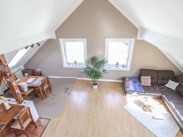 Wohnung zum Kauf 120.000 € 2 Zimmer 56,6 m² 3. Geschoss Emmerke Giesen 31180