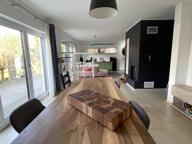 Einfamilienhaus zum Kauf 749.000 € 5 Zimmer 170 m² 745 m² Grundstück Gundelsheim 96163