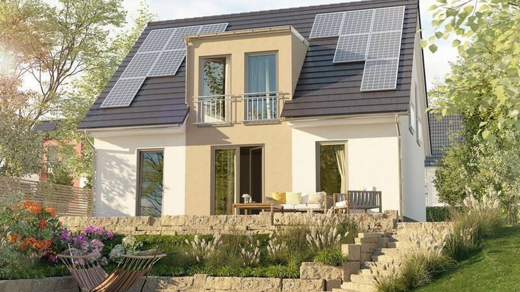 Einfamilienhaus zum Kauf 629.000 € 5 Zimmer 125 m² 474 m² Grundstück Müggelheim Berlin 12559