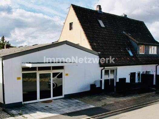 Haus zum Kauf 279.000 € 6 Zimmer 126 m² 615 m² Grundstück Arnstein 97450