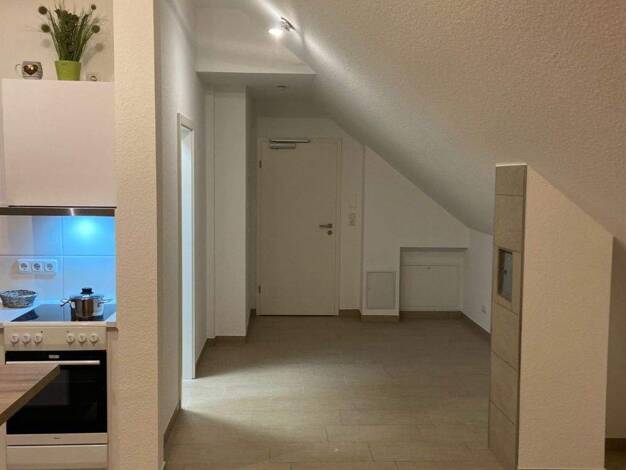 Studio zur Miete 435 € 1 Zimmer 41 m² 3. Geschoss frei ab 01.04.2026 Neuhof 36119